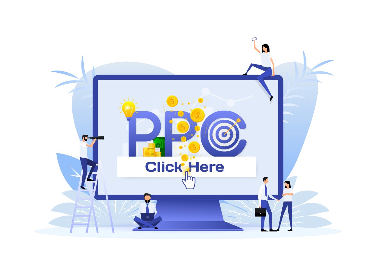 harnessing the power of ppc advertising to target your customers