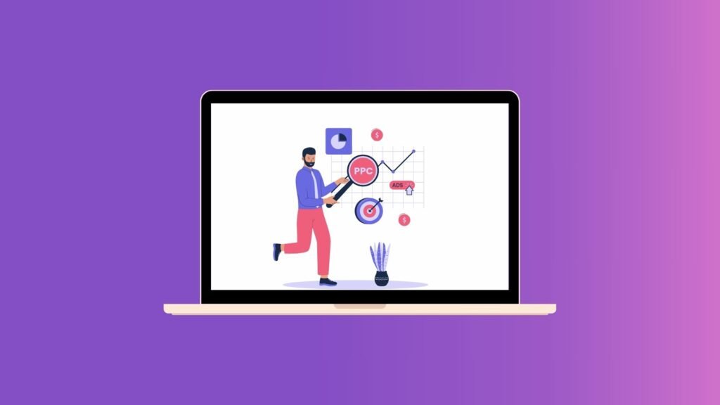 what is a ppc agency 1