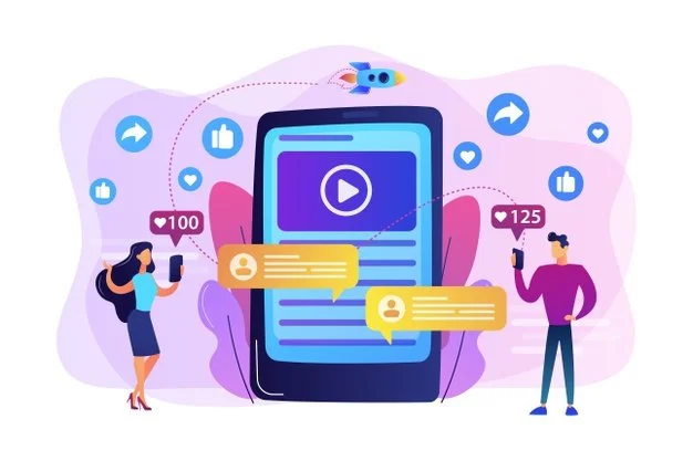 social media marketing 1 1