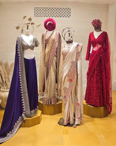 Contemporary Ladies Wear Brands Inspired by Kerala Fashion